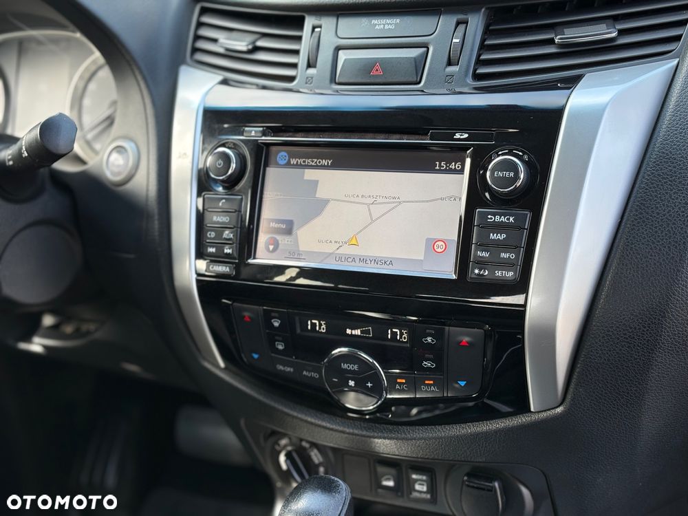 Nissan Navara - 34