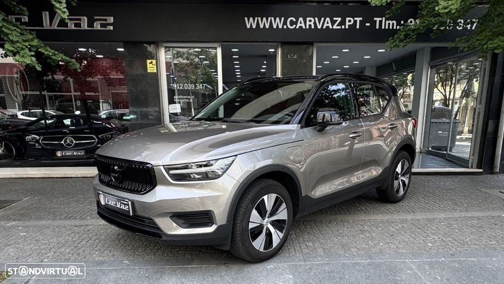 Volvo XC 40 1.5 T4 PHEV Inscription Expression - 1