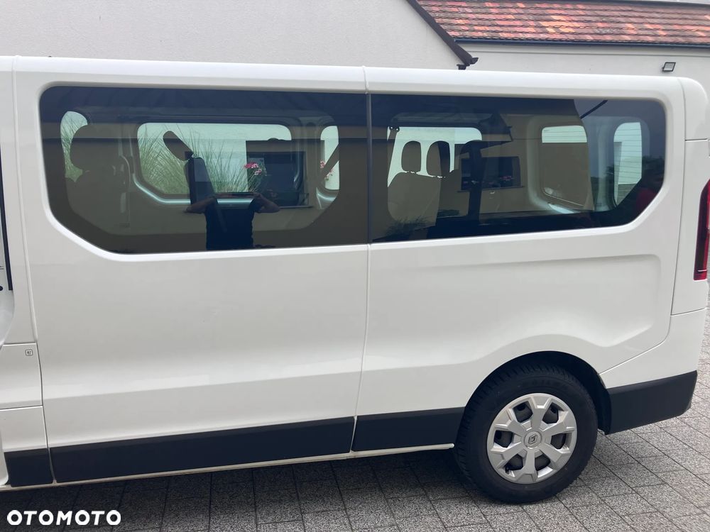 Renault Trafic - 6