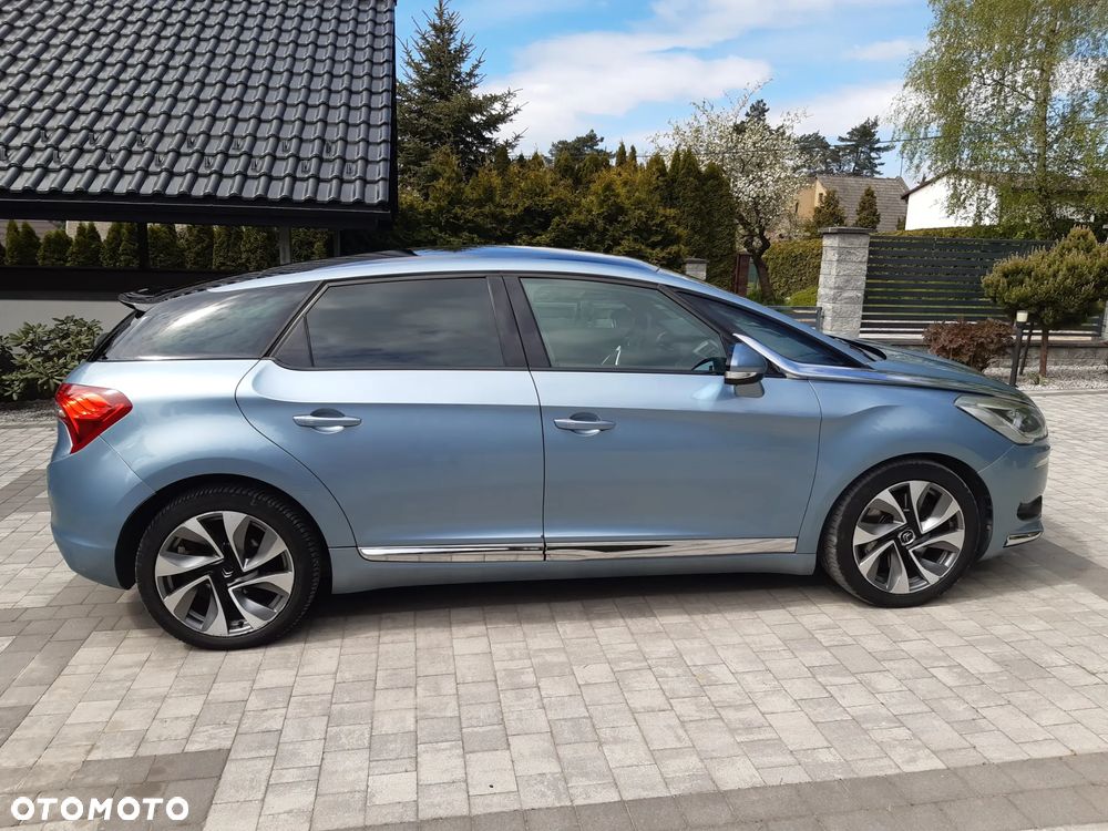 Citroën DS5 2.0 HDi SoChic - 7