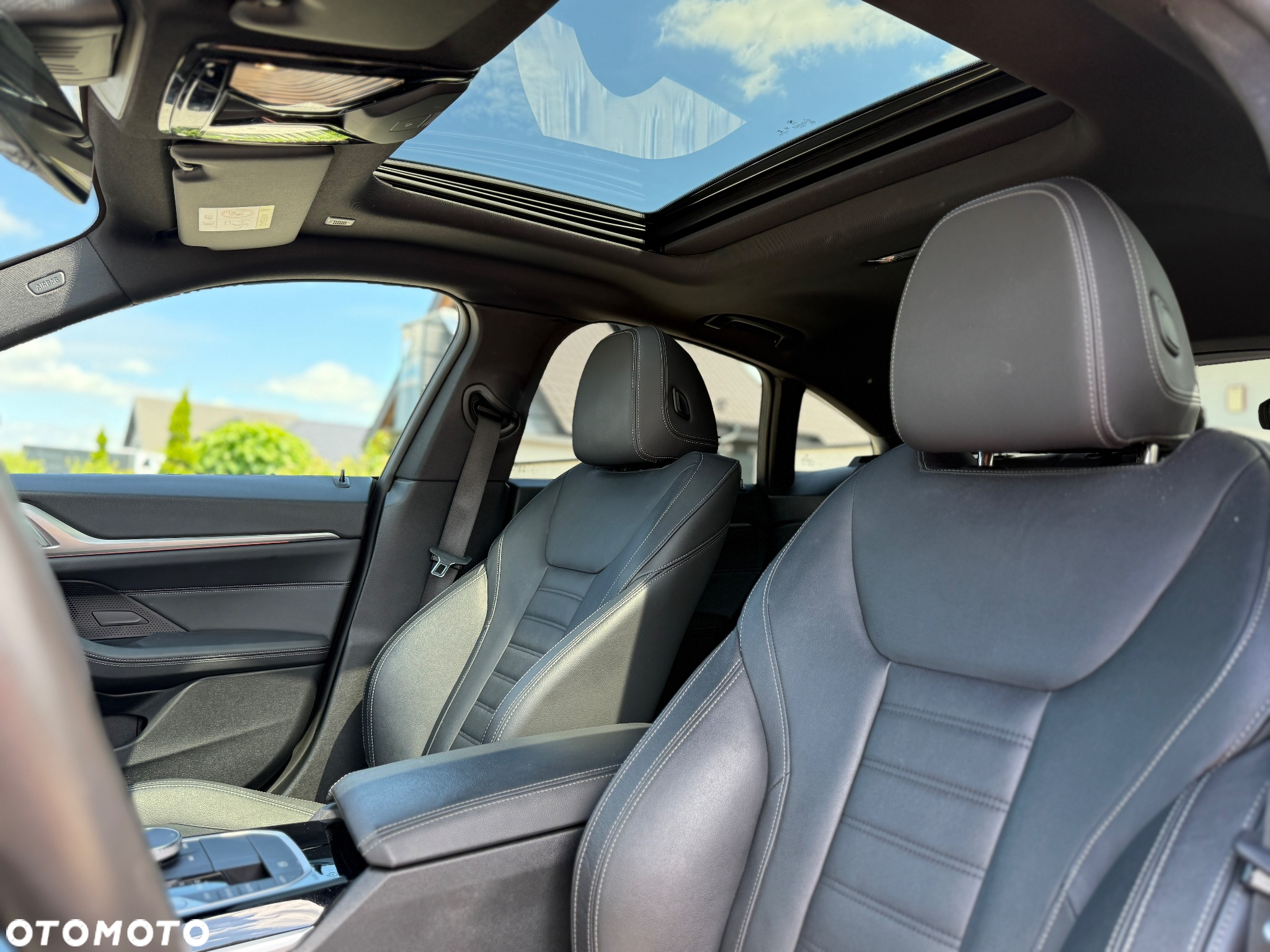 BMW Seria 4 M440i xDrive Gran Coupe - 25