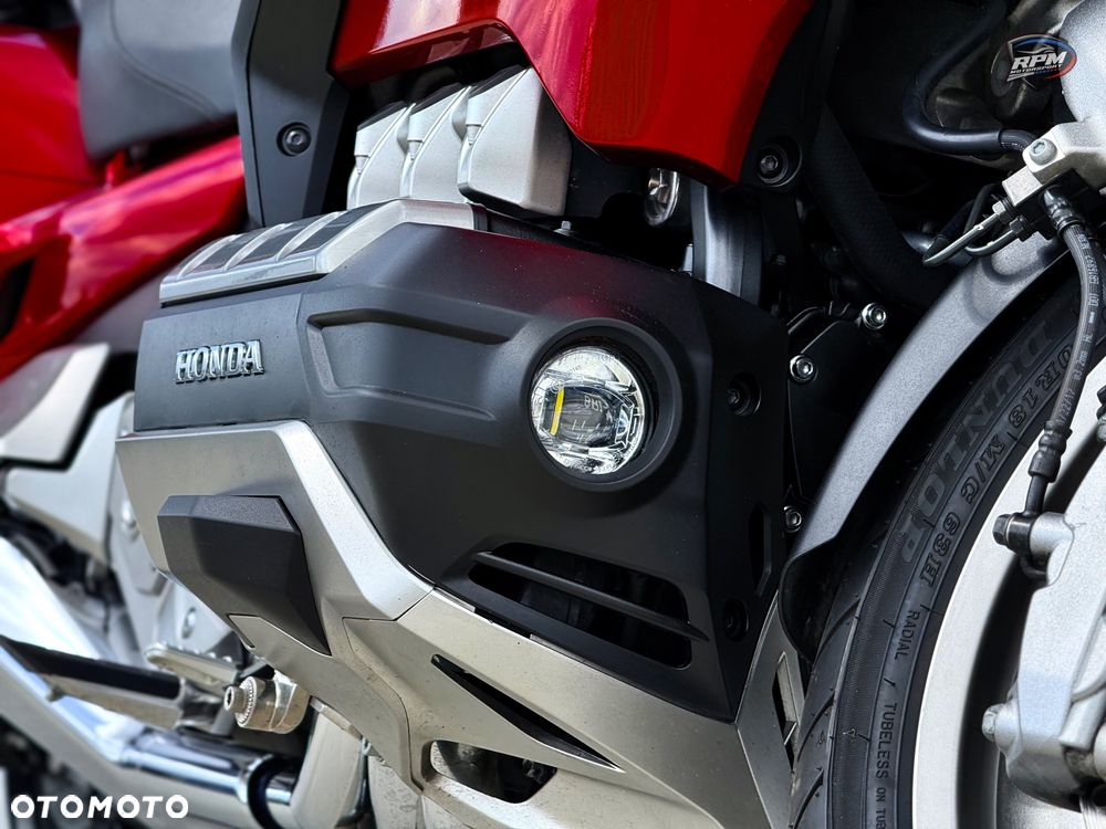 Honda GL - 16