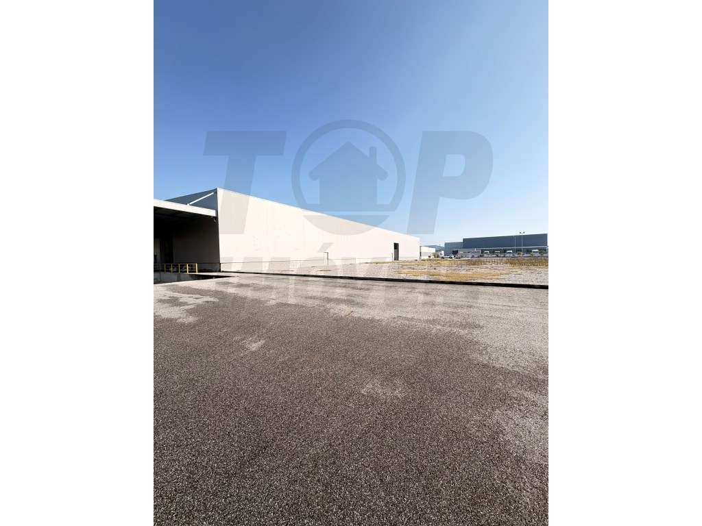 Complexo Industrial Moderno com Nave e Escritórios na Zona Prime de... - Grande imagem: 5/42