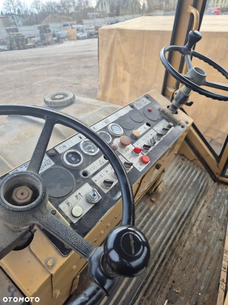 Bomag BW 164 AD - 10