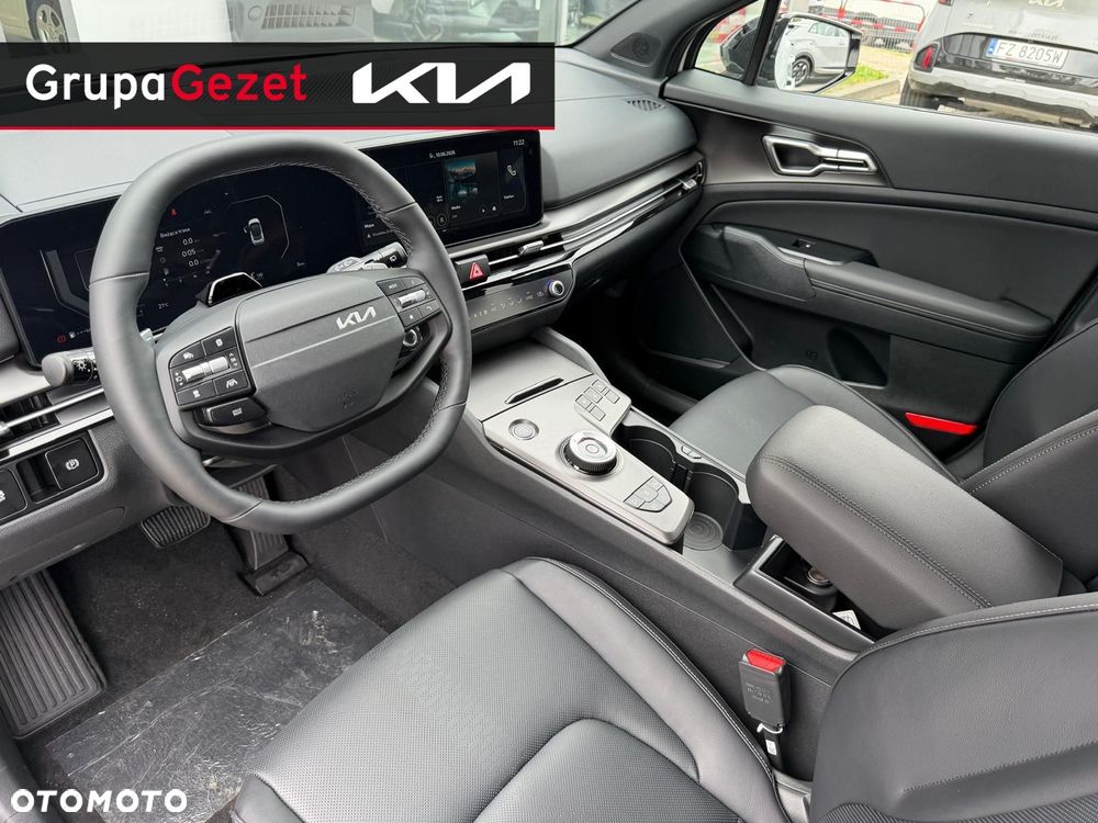Kia Sportage - 13