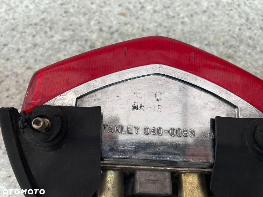 lampa tył Honda VT400,VT600 (nr1200) - 7