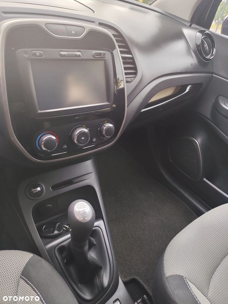 Renault Captur ENERGY TCe 90 Start&Stop Life - 9