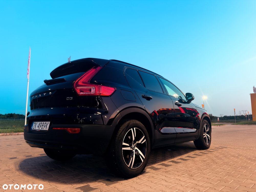 Volvo XC 40 D3 RDesign - 8