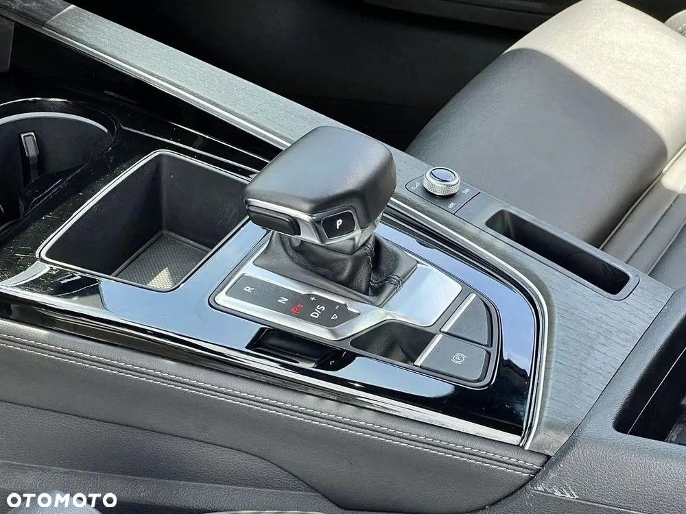 Audi A4 Limousine 45 TFSI quattro S tronic S line - 16
