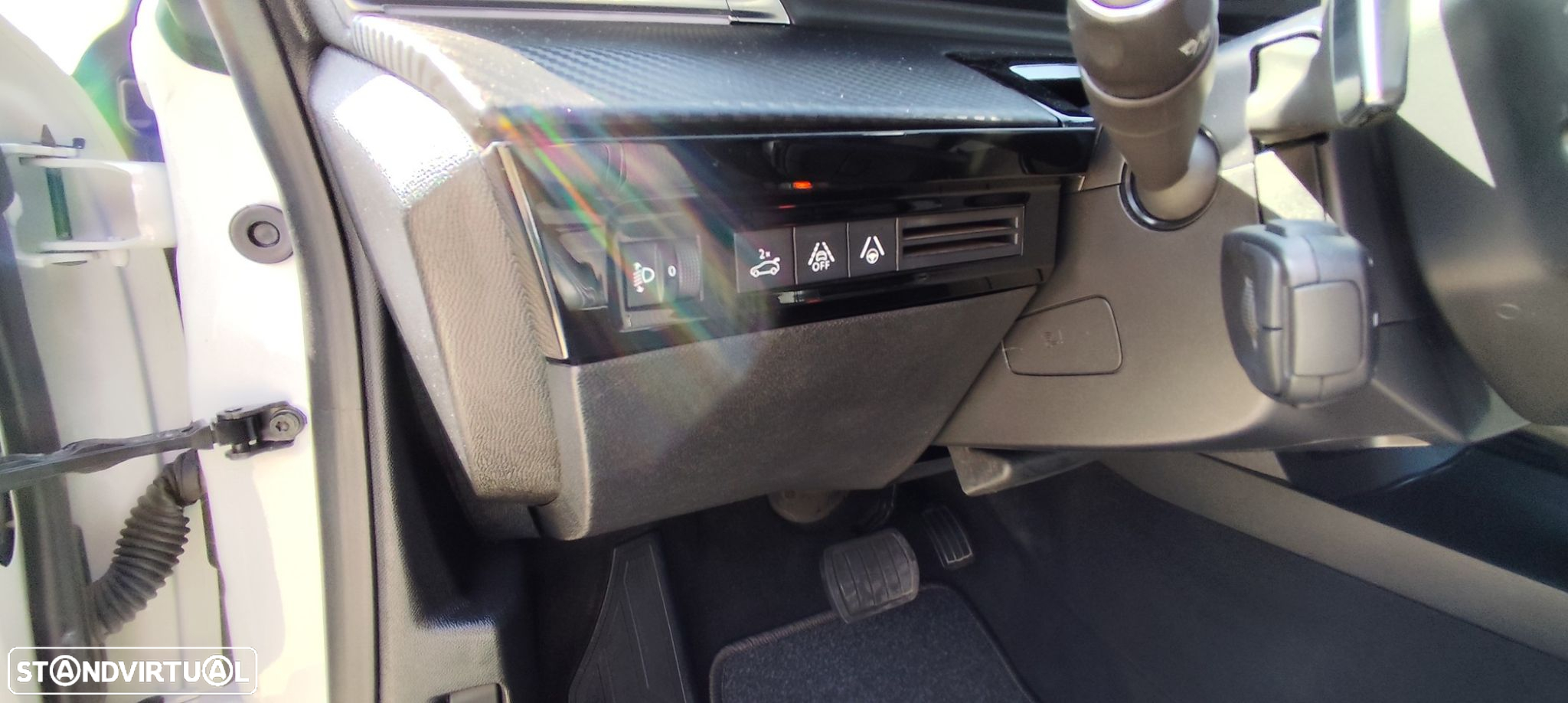 Peugeot 508 SW 1.5 BlueHDi Allure Pack EAT8 - 28