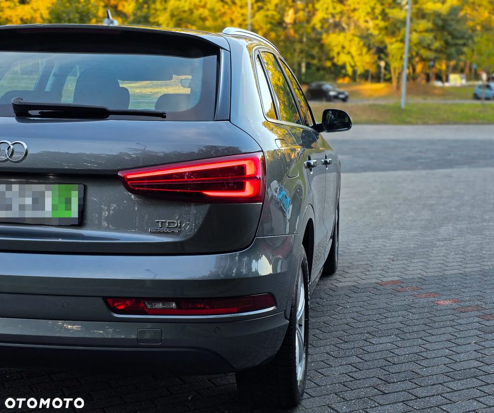 Audi Q3 - 10