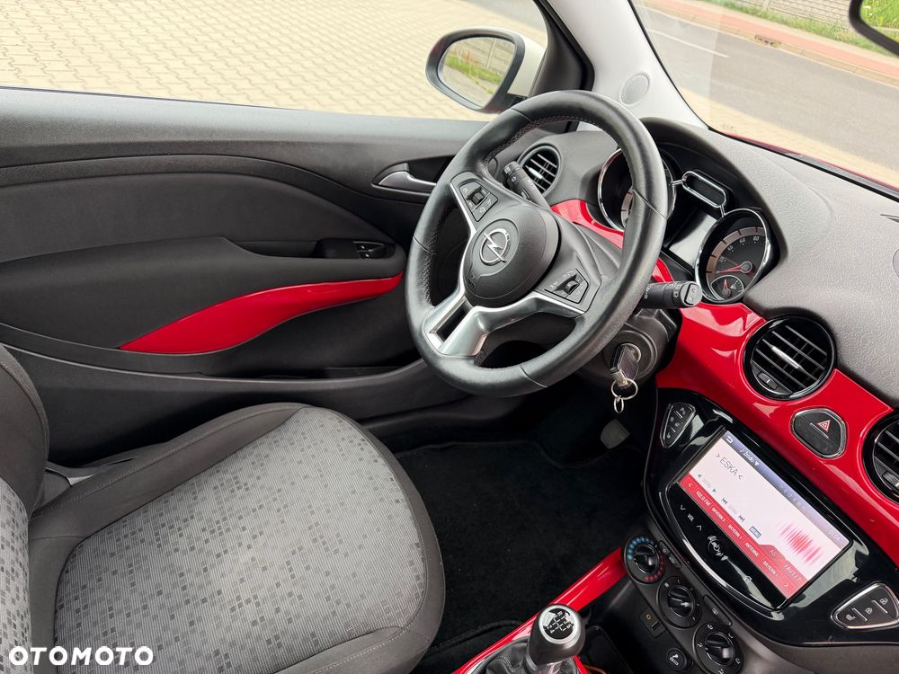 Opel Adam - 30