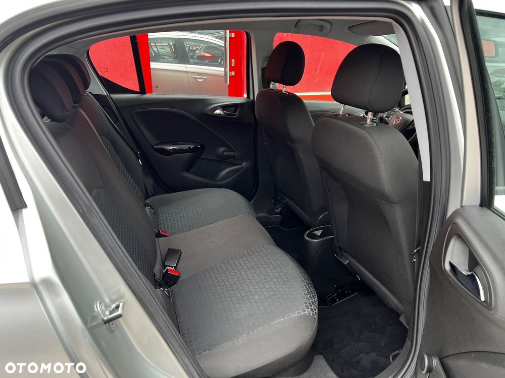Opel Corsa 1.4 16V Enjoy - 24