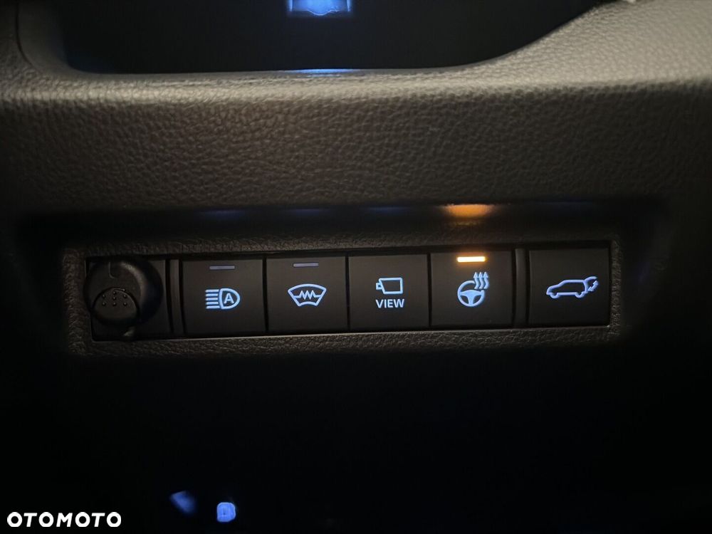Toyota RAV4 2.5 Plug-In Hybrid Selection 4x4 - 20