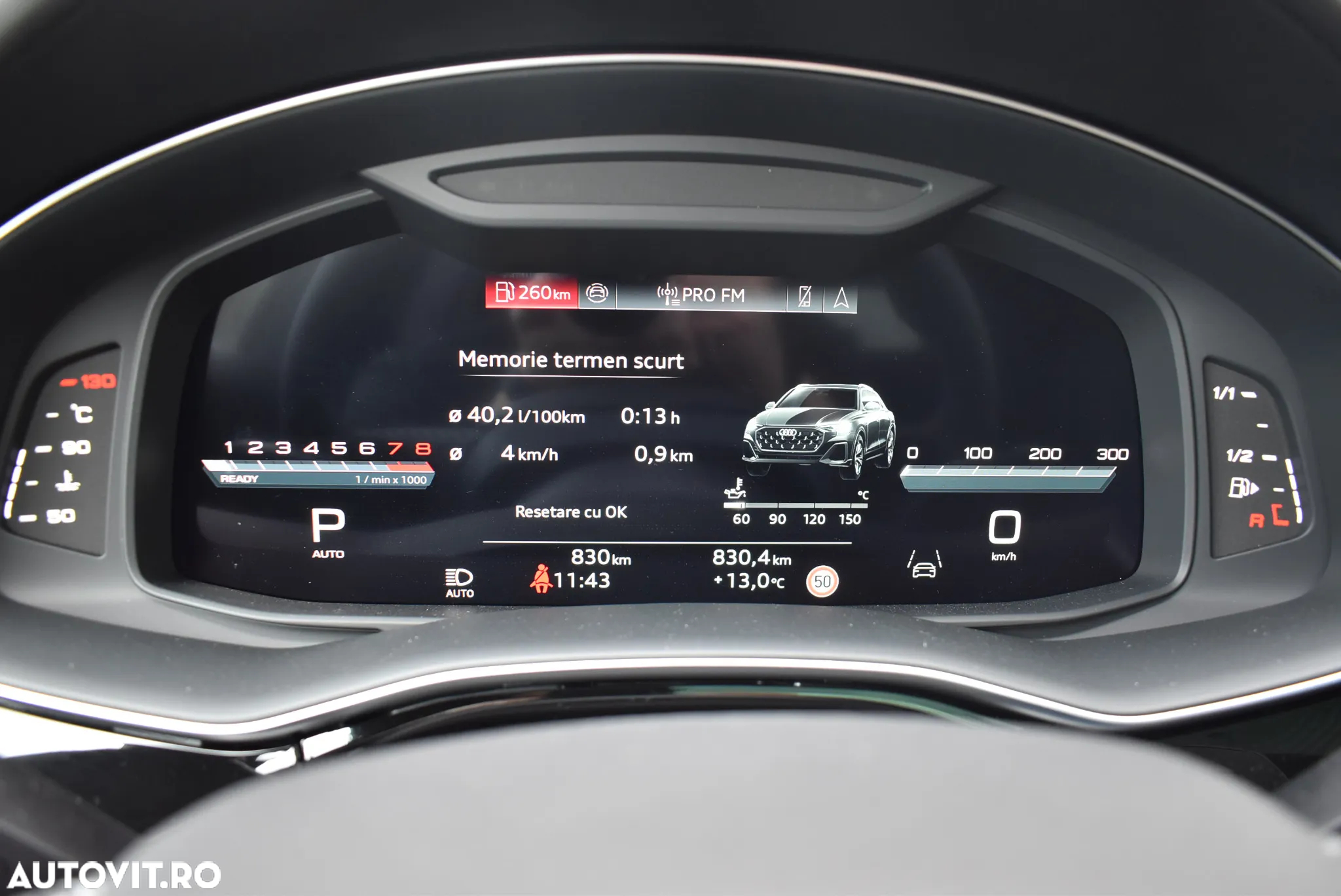 Audi Q8 55 TFSI quattro Tiptronic MHEV - 16
