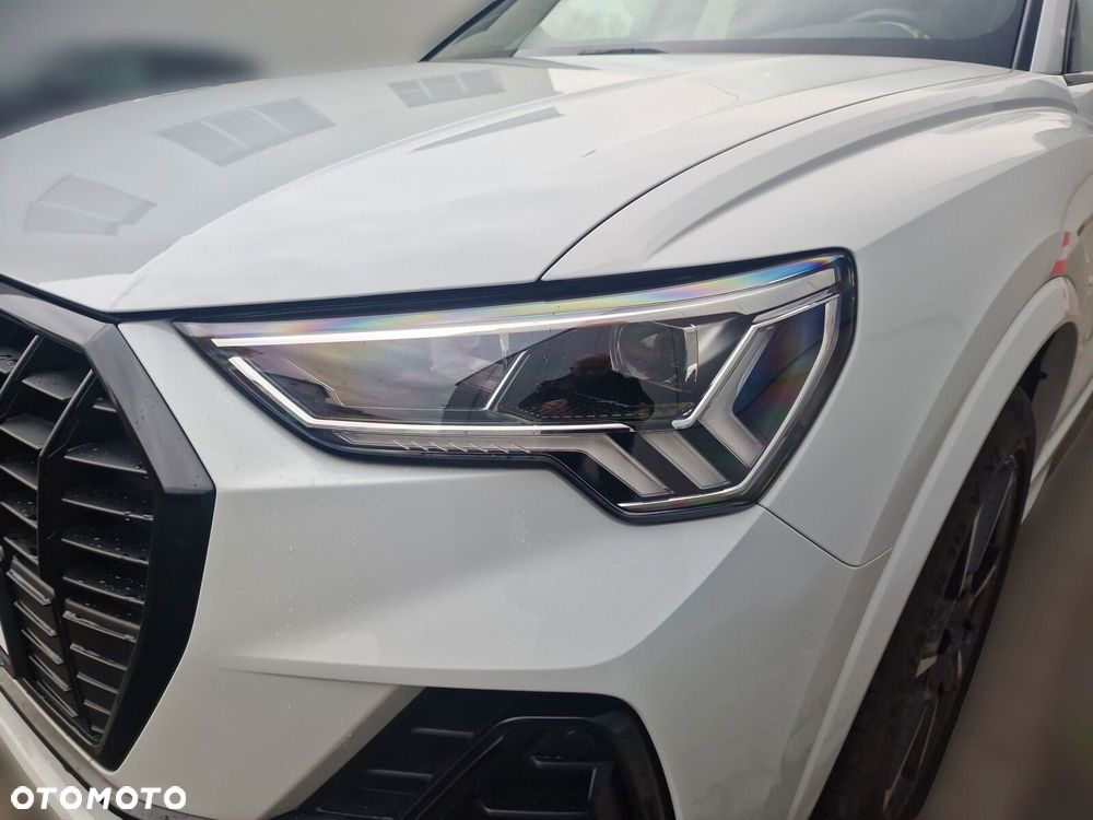 Audi Q3 35 TFSI S line S tronic - 28