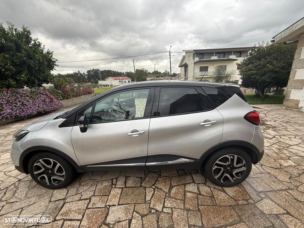 Renault Captur - 1