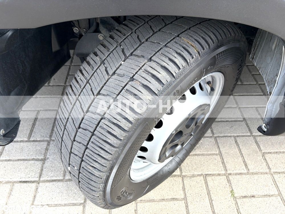 Iveco Daily - 16