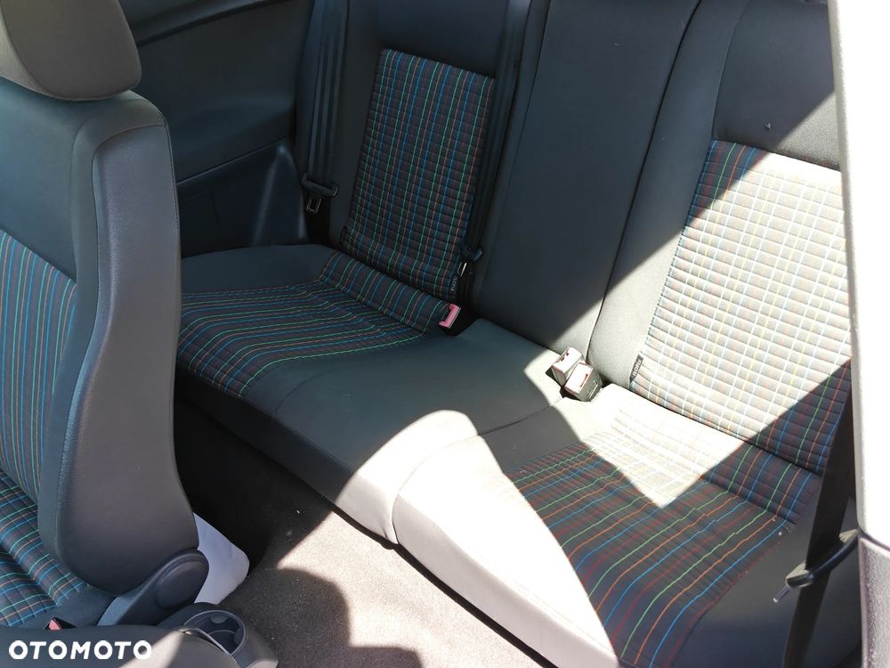 Volkswagen Polo 1.2 Fun - 11