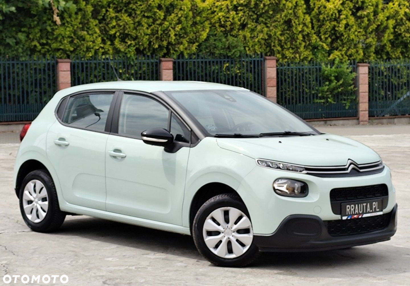 Citroën C3 - 19