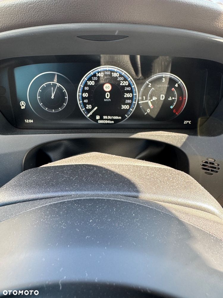 Jaguar F-Pace 2.0 i4D AWD Prestige - 27