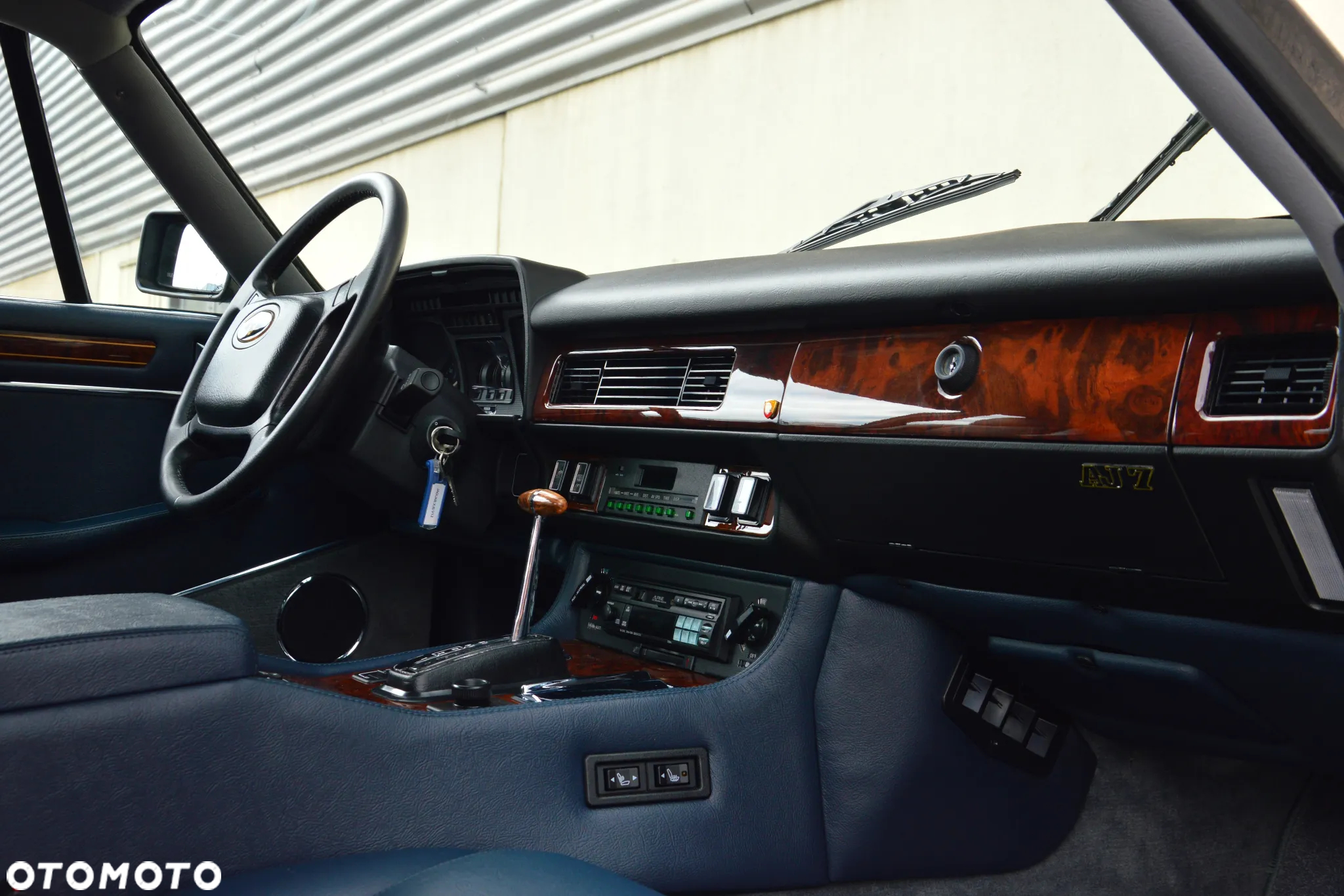Jaguar XJS 5.3 - 24