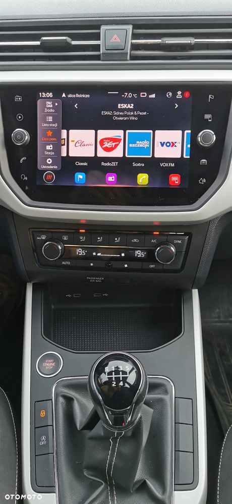 Seat Arona 1.0 TSI Xcellence S&S - 28