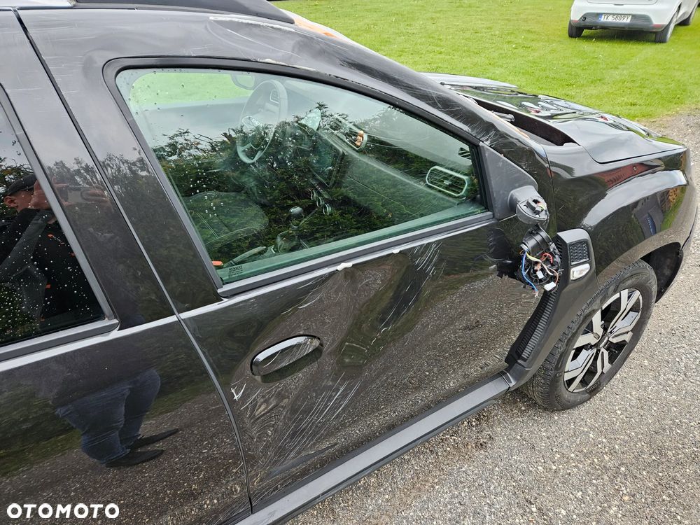 Dacia Duster TCe 150 EDC 2WD Prestige - 8