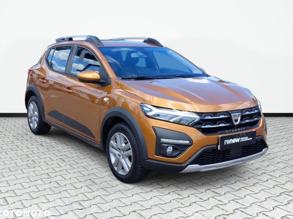 Dacia Sandero - 3