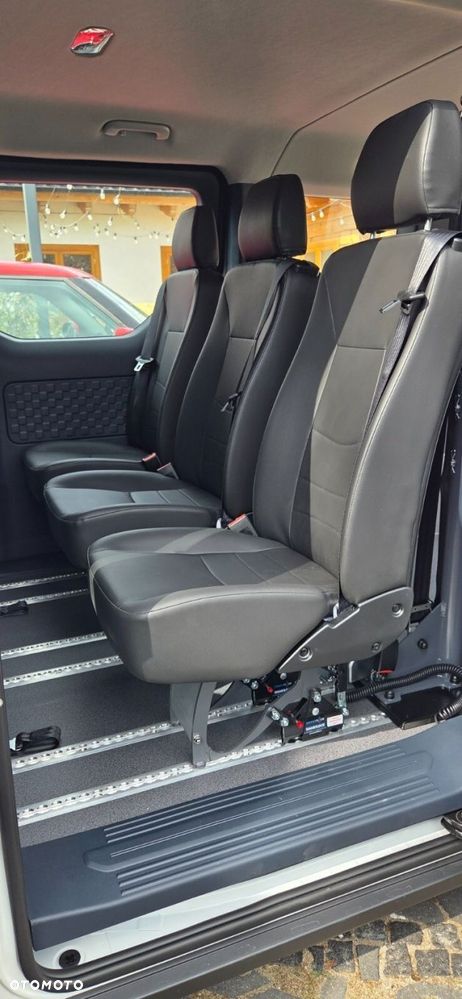 Kia PV5 71.2kWh - 12