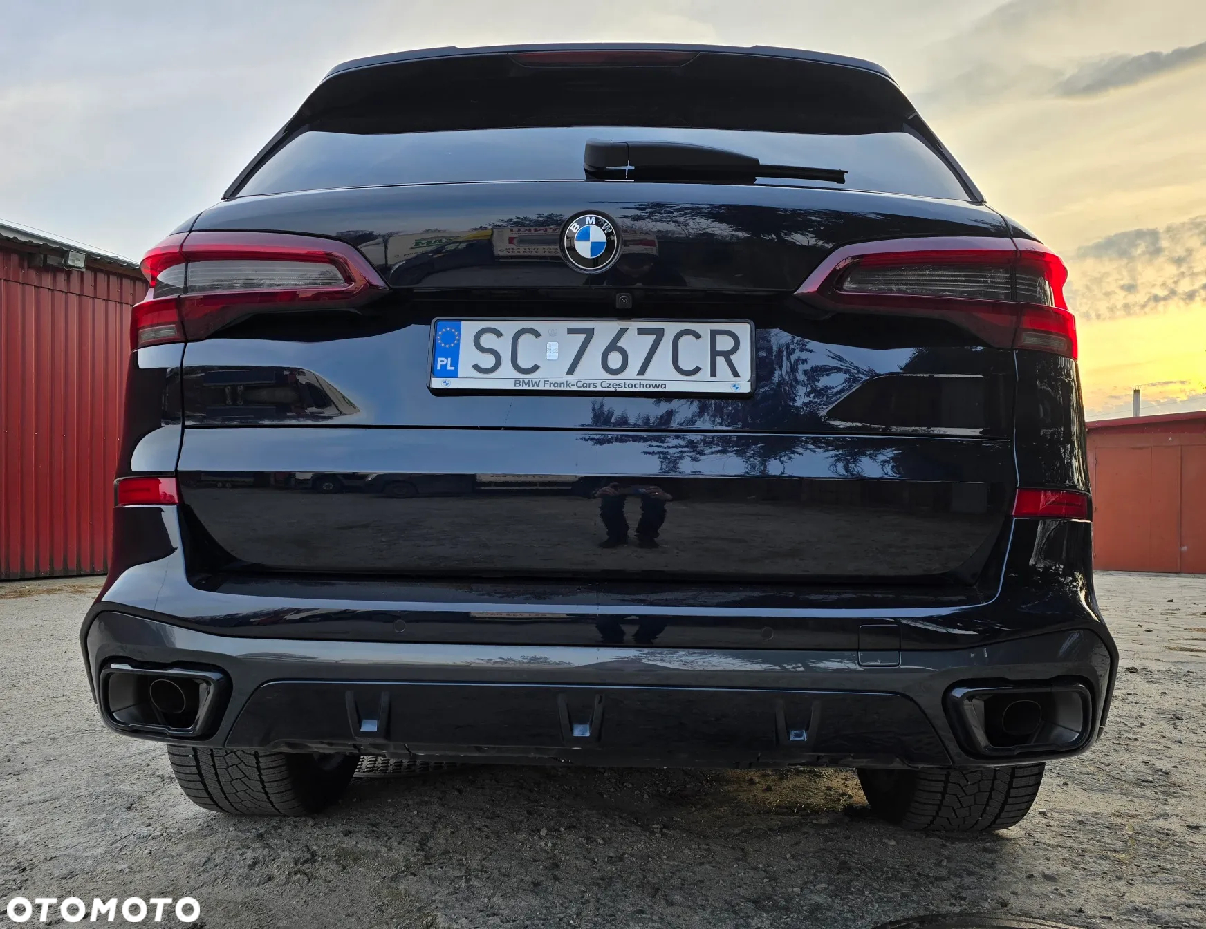 BMW X5 xDrive25d - 7
