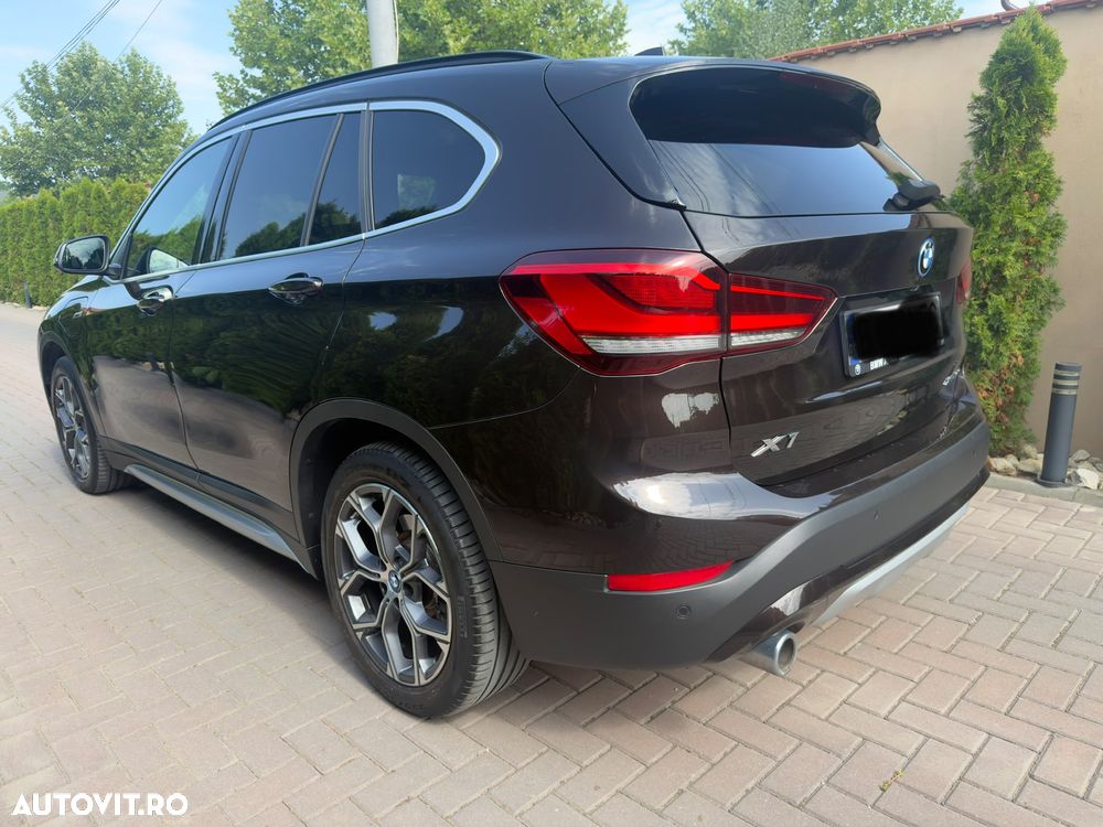 BMW X1 - 5