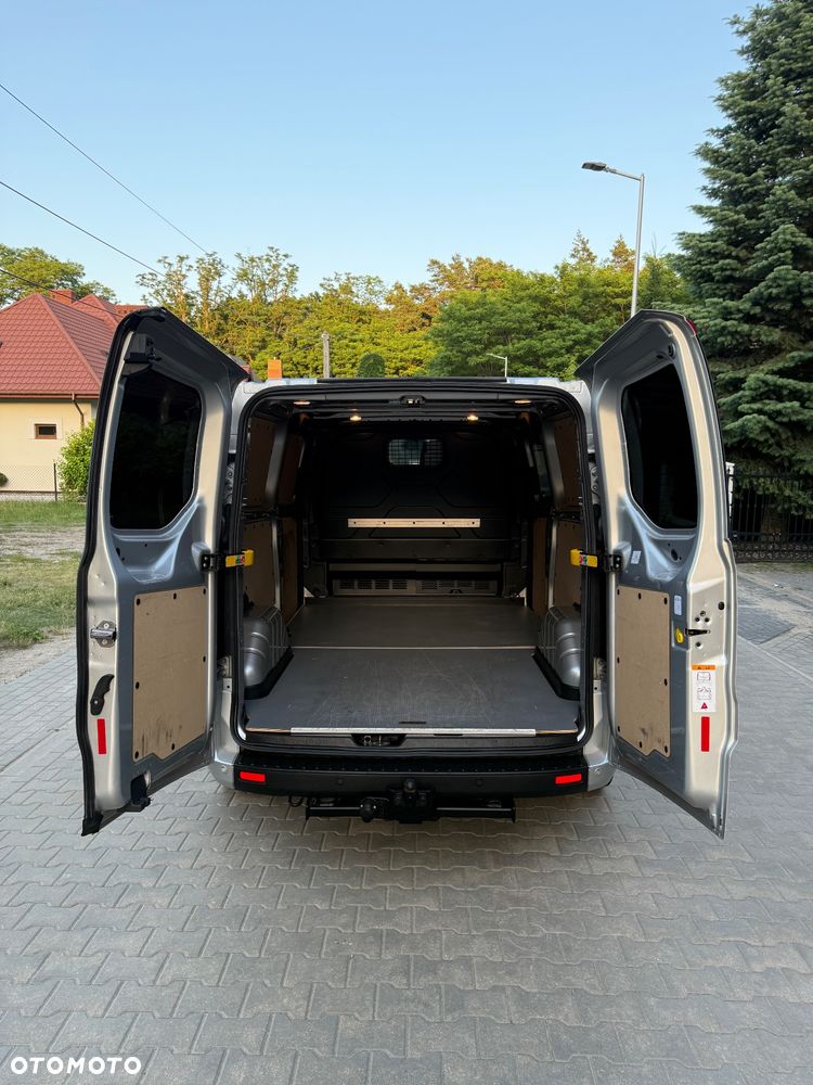 Ford Transit Custom - 24