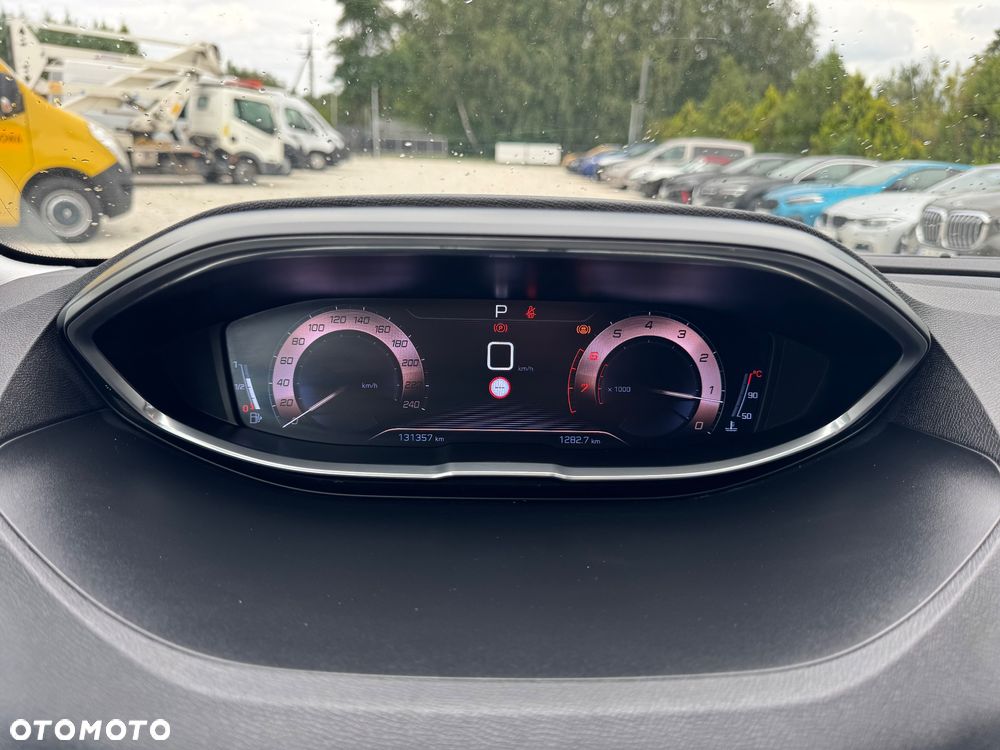 Peugeot 5008 1.6 THP Active S&S EAT6 - 33