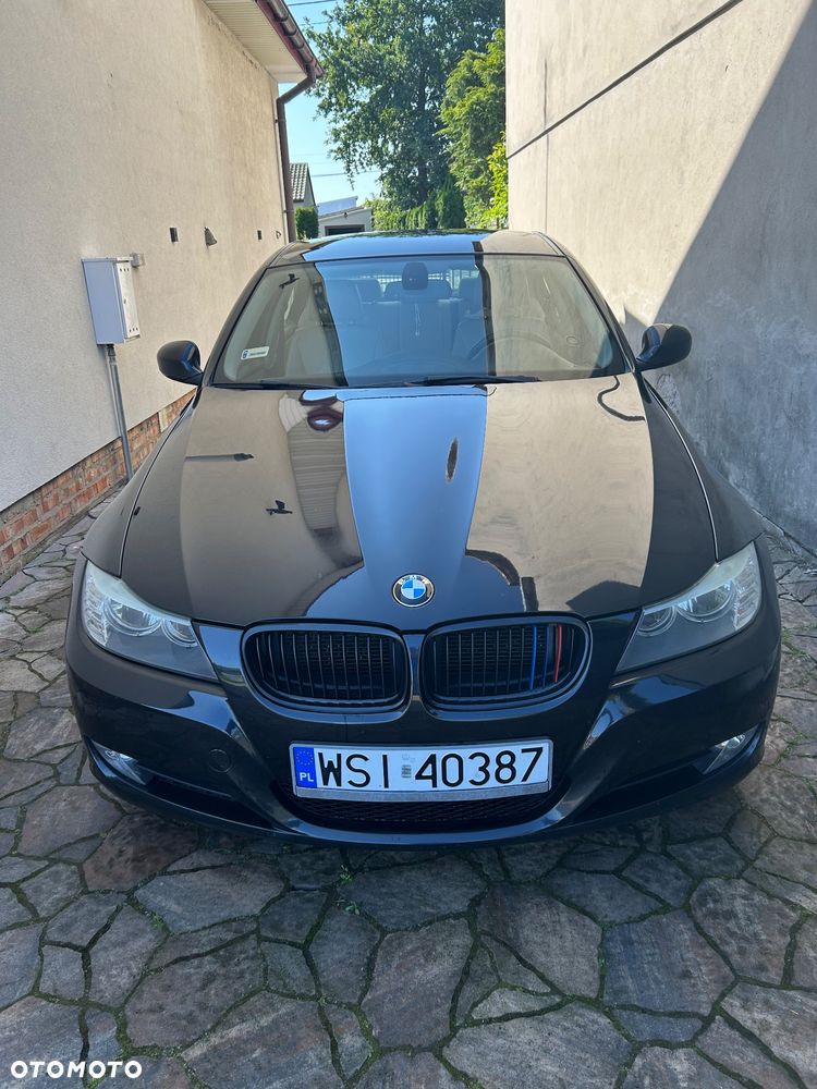 BMW Seria 3 316d - 7