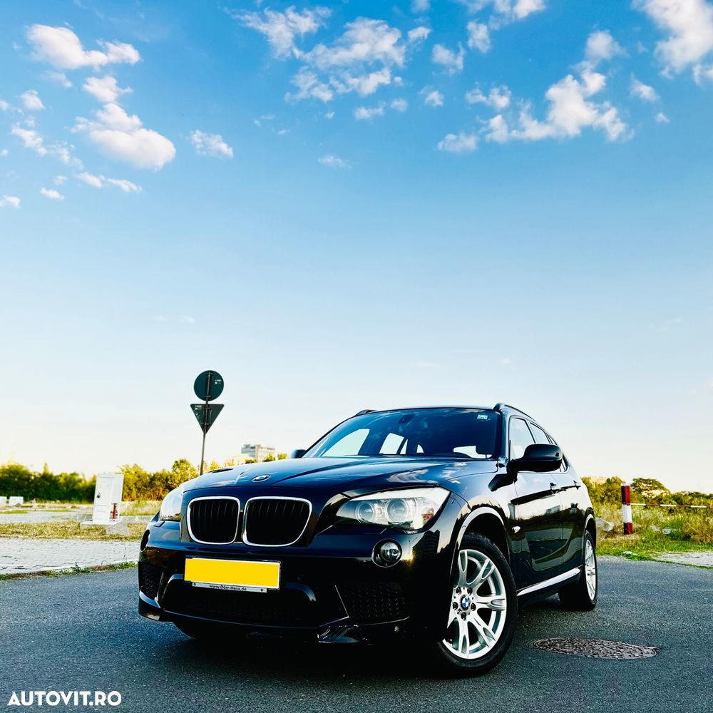 BMW X1 - 4
