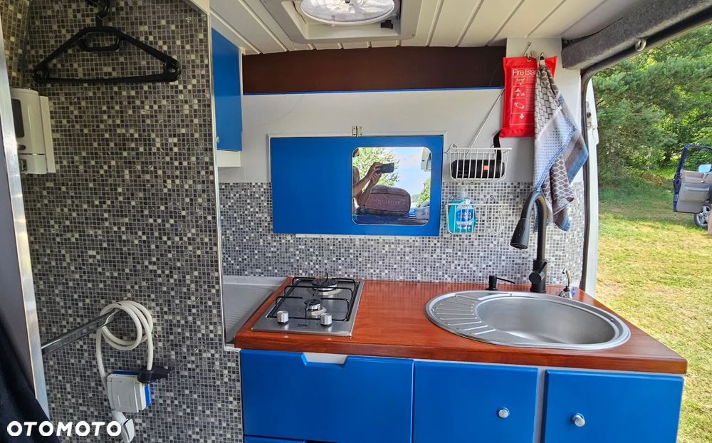 Fiat DUCATO - 21