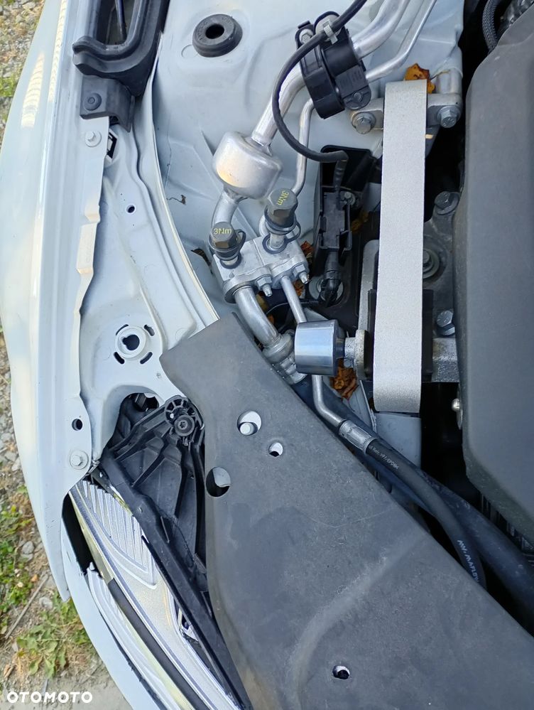 Volvo V60 B4 D Geartronic Momentum - 15