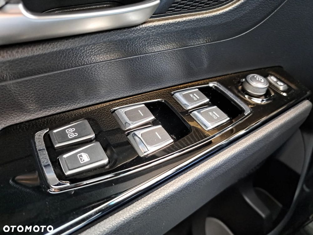 SsangYong/KGM Korando 1.5 T-GDI Quartz 2WD - 14