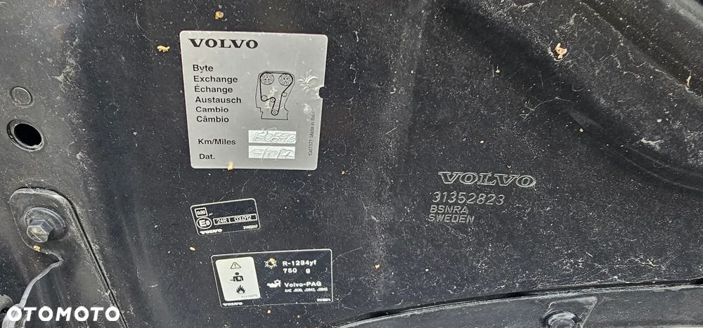 Volvo V60 D4 Drive-E Dynamic Edition (Momentum) - 23