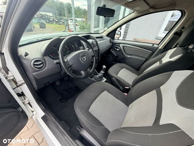 Dacia Duster - 15