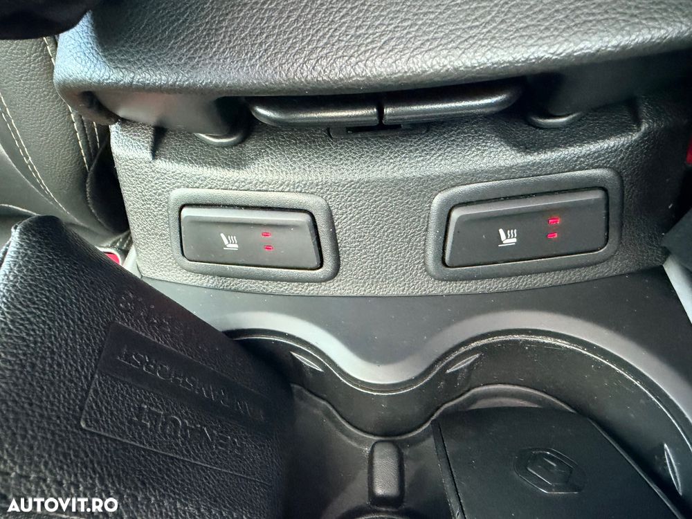 Renault Kadjar Energy dCi 110 EDC COLLECTION - 20