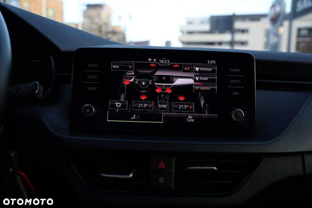 Skoda Scala 1.0 TSI Ambition - 22