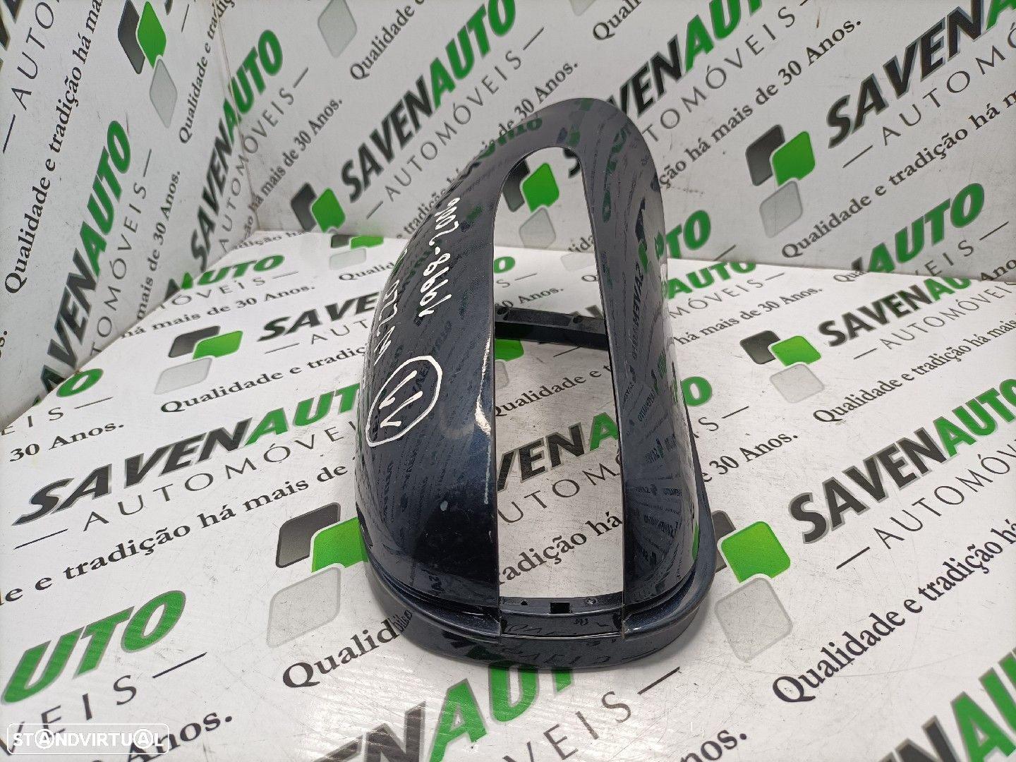 Capa Espelho Direito / Dto Mercedes-Benz S-Class (W220) - 3