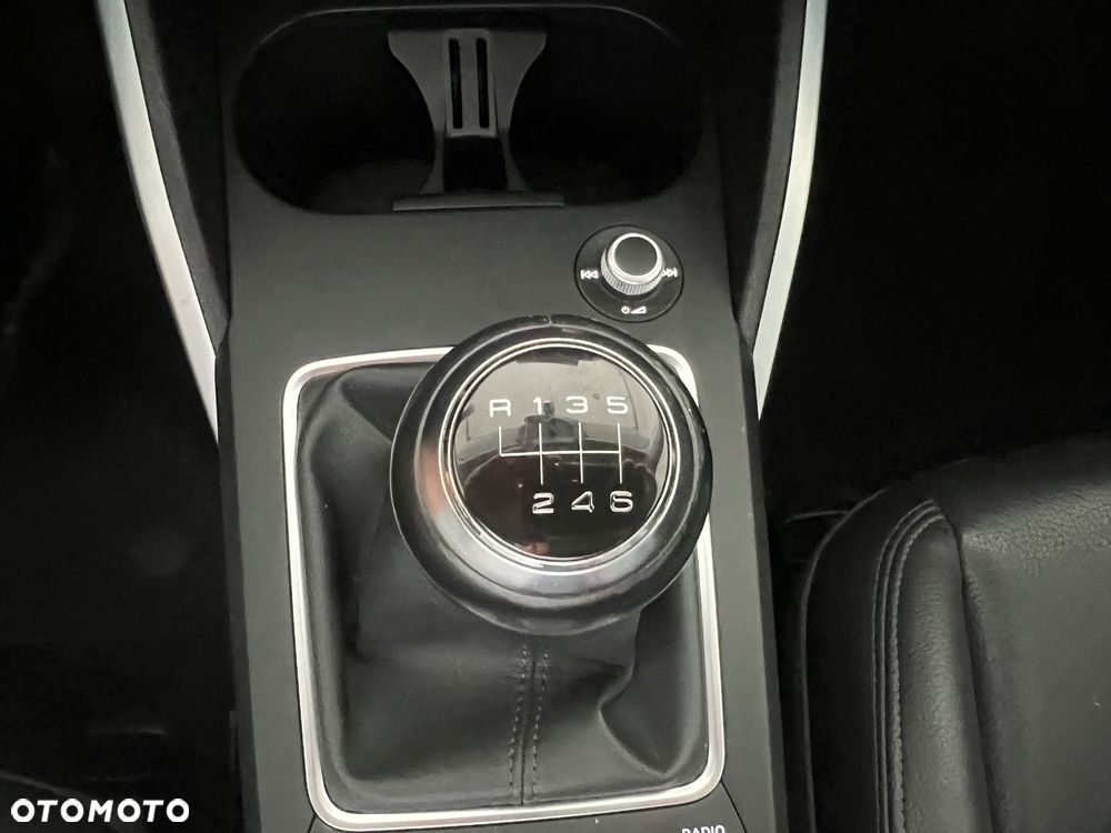 Audi Q2 35 TFSI Sport - 34