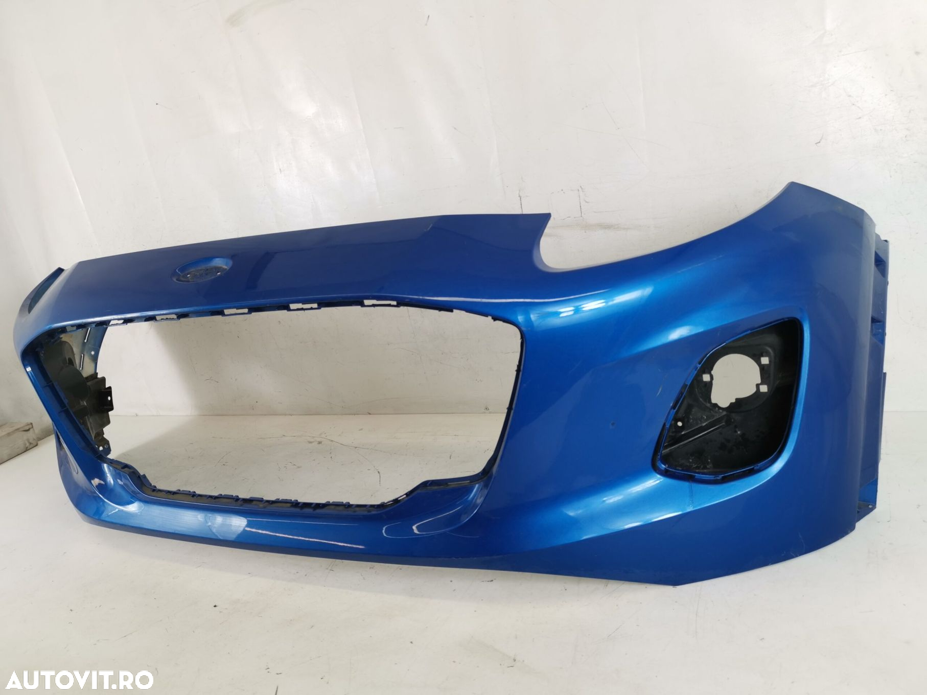Bara Fata Ford  Puma 2 2019 2020 2021 2022 2023 Originala In Stare Bun - 3