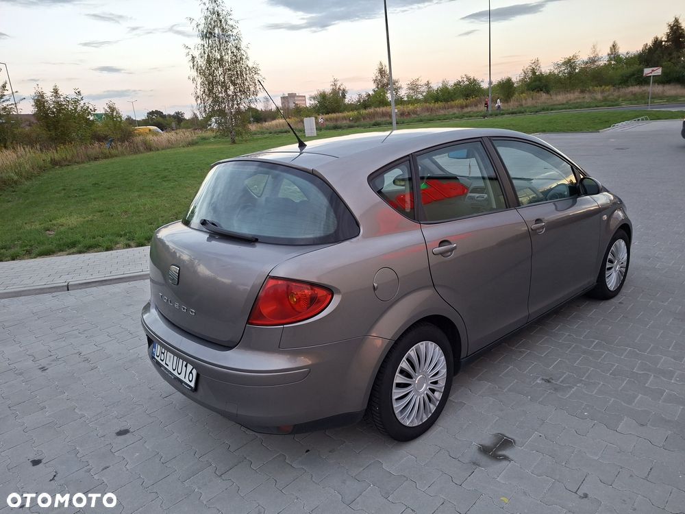 Seat Toledo - 4