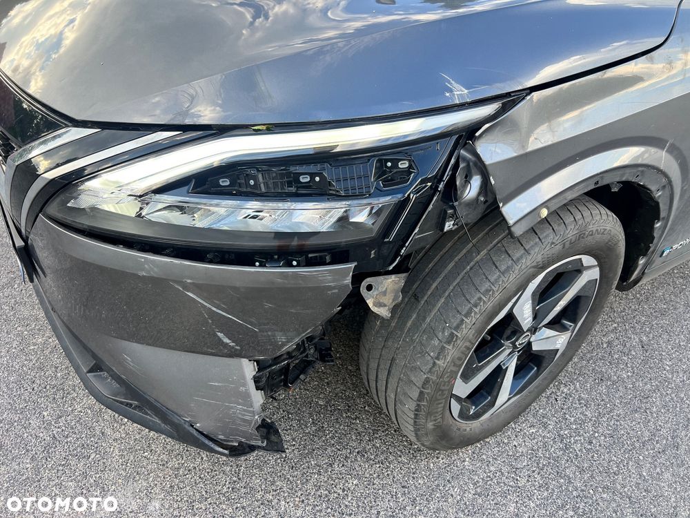 Nissan Qashqai 1.5 e-POWER Tekna+ - 15
