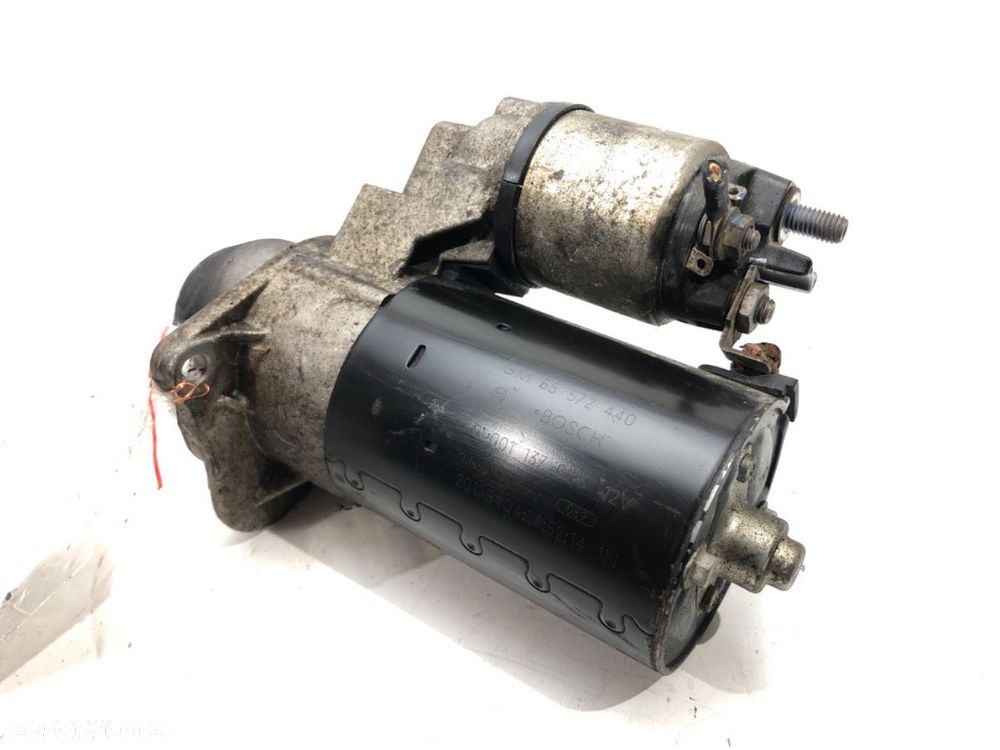 ROZRUSZNIK - 68.00 PLN - CHEVROLET CRUZE (J300) 2009 - 2022 1.4 74 kW [101 KM] benzyna 2013 - 2022 - 1