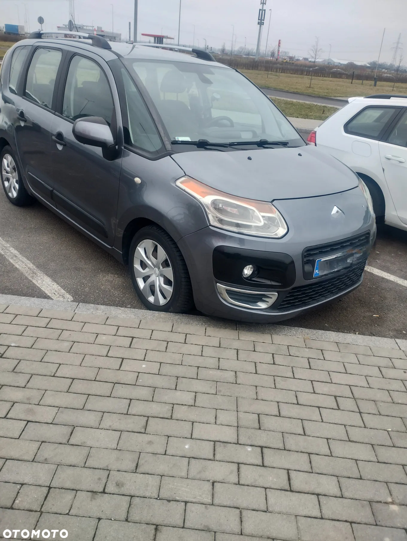 Citroën C3 Picasso 1.4i SX - 2